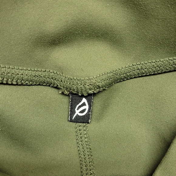 Lot of TWO!🌿 P'tula Alainah 3 III Sleek Leggings - Picture 7 of 14